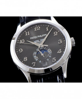 파텍필립 컴플리케이션 애뉴얼캘린더-24 칼리버 5396G-014